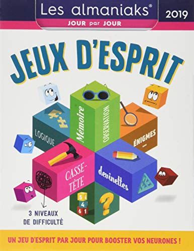 Jeux d'esprit .